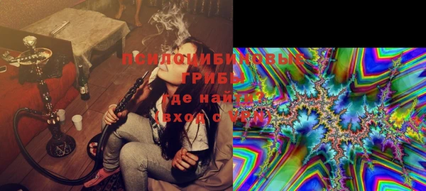 хмурый Киселёвск